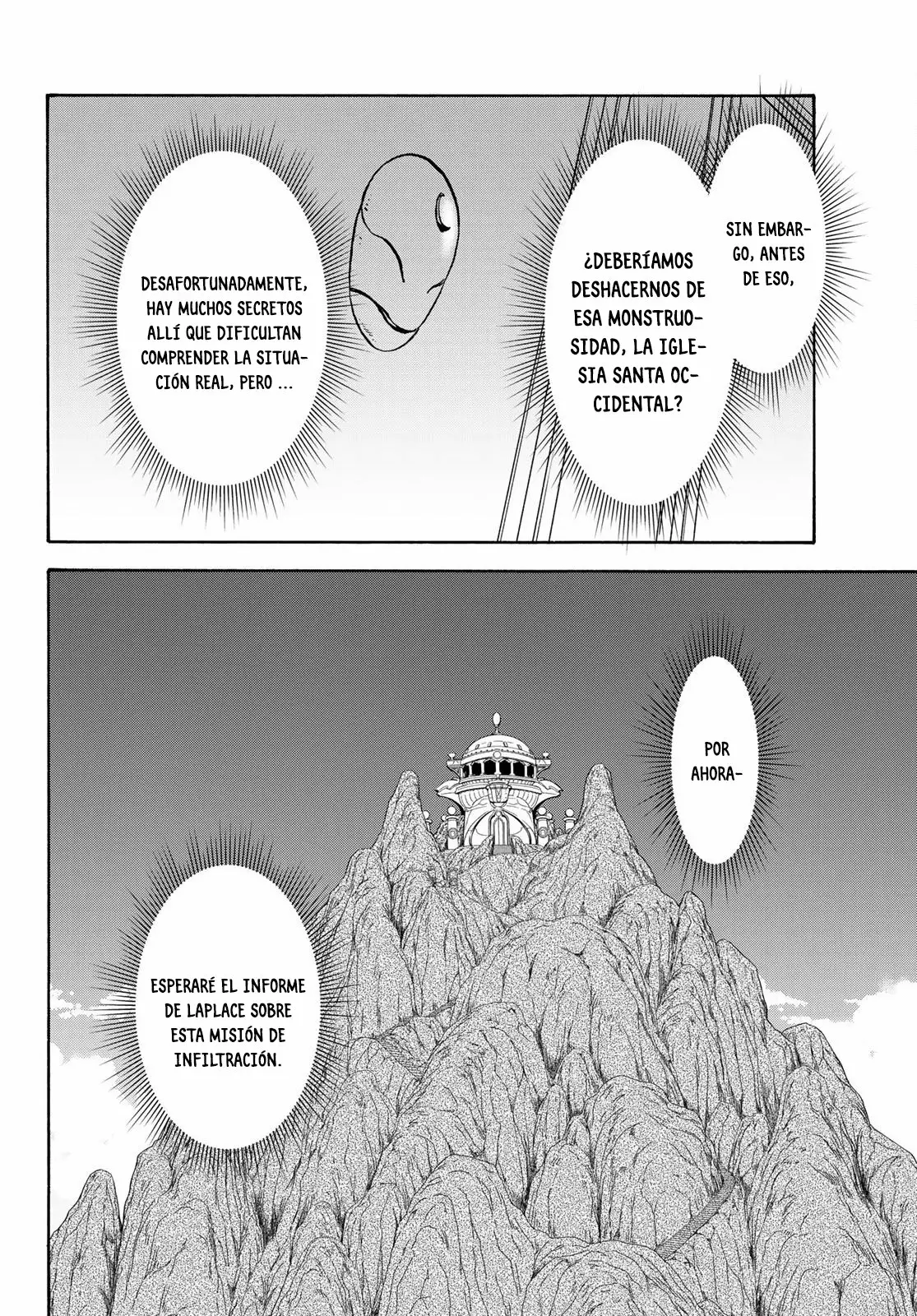 Read Tensei Shitara Slime Datta Ken ES Manga Online