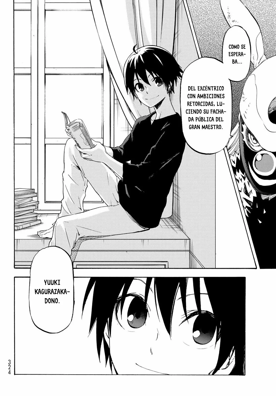 Read Tensei Shitara Slime Datta Ken ES Manga Online