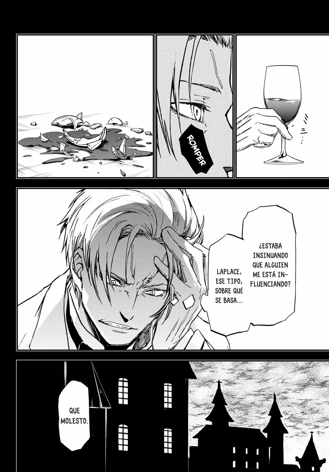 Read Tensei Shitara Slime Datta Ken ES Manga Online