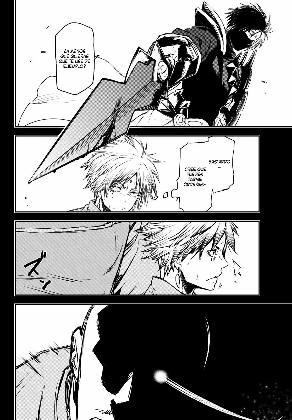 Read Tensei Shitara Slime Datta Ken ES Manga Online