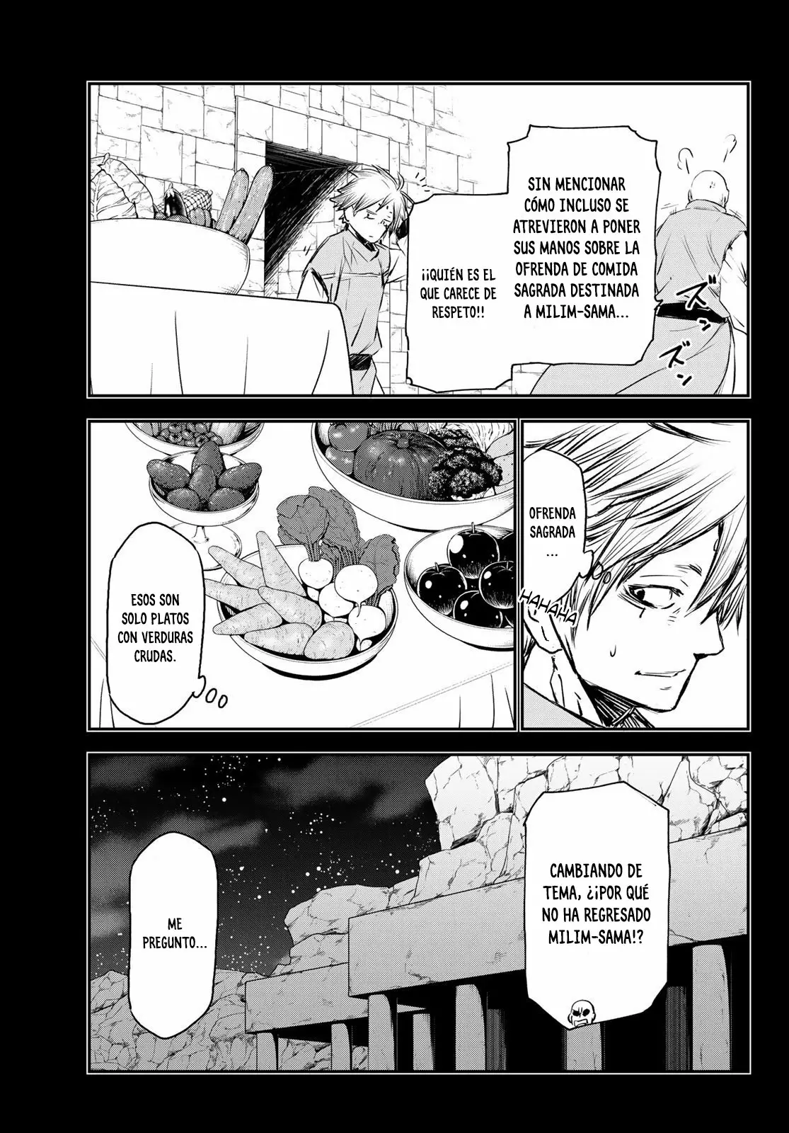 Read Tensei Shitara Slime Datta Ken ES Manga Online