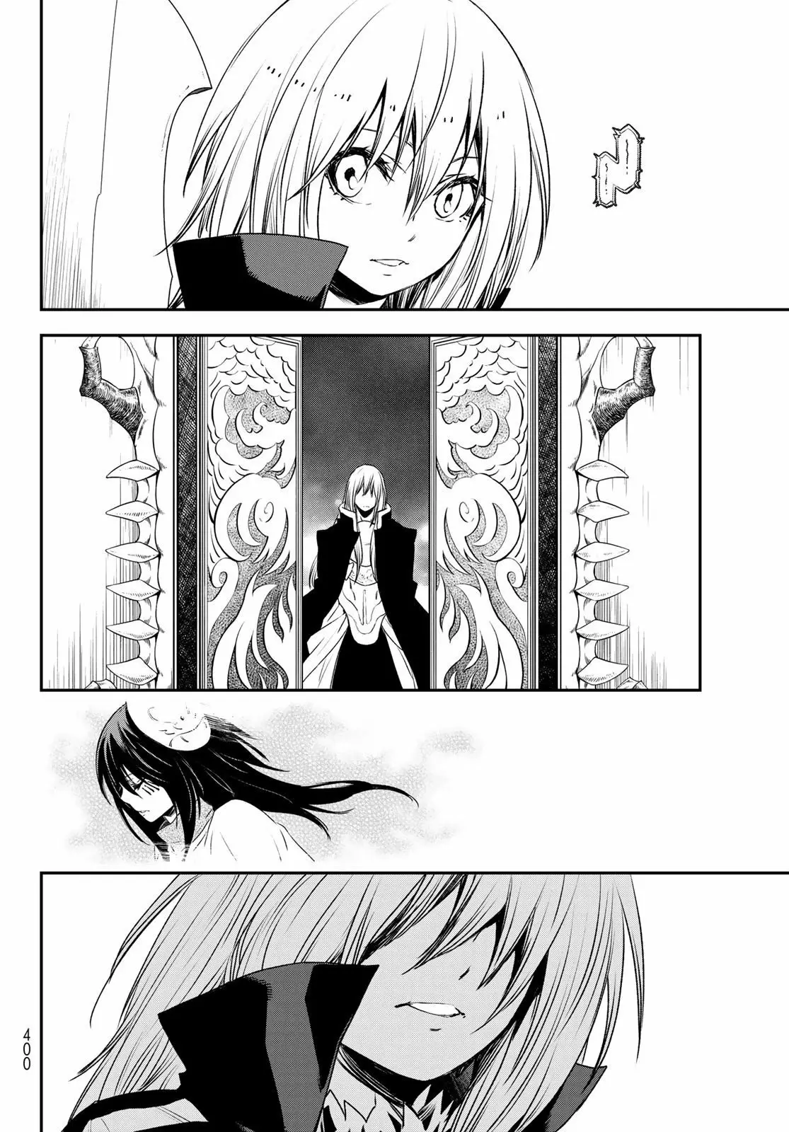 Read Tensei Shitara Slime Datta Ken ES Manga Online