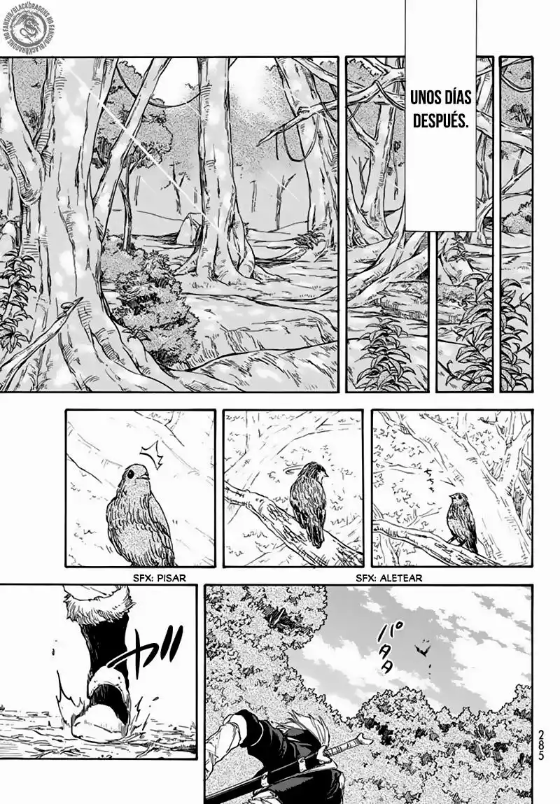 Read Tensei Shitara Slime Datta Ken ES Manga Online