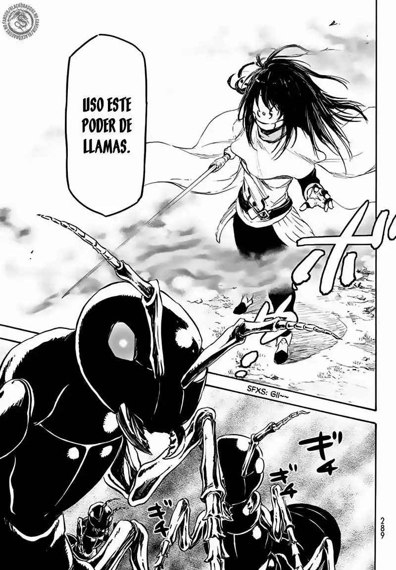 Read Tensei Shitara Slime Datta Ken ES Manga Online