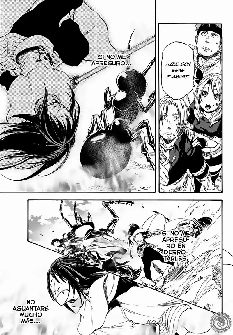 Read Tensei Shitara Slime Datta Ken ES Manga Online