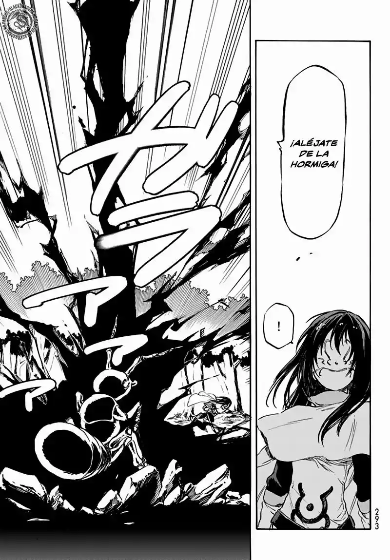 Read Tensei Shitara Slime Datta Ken ES Manga Online