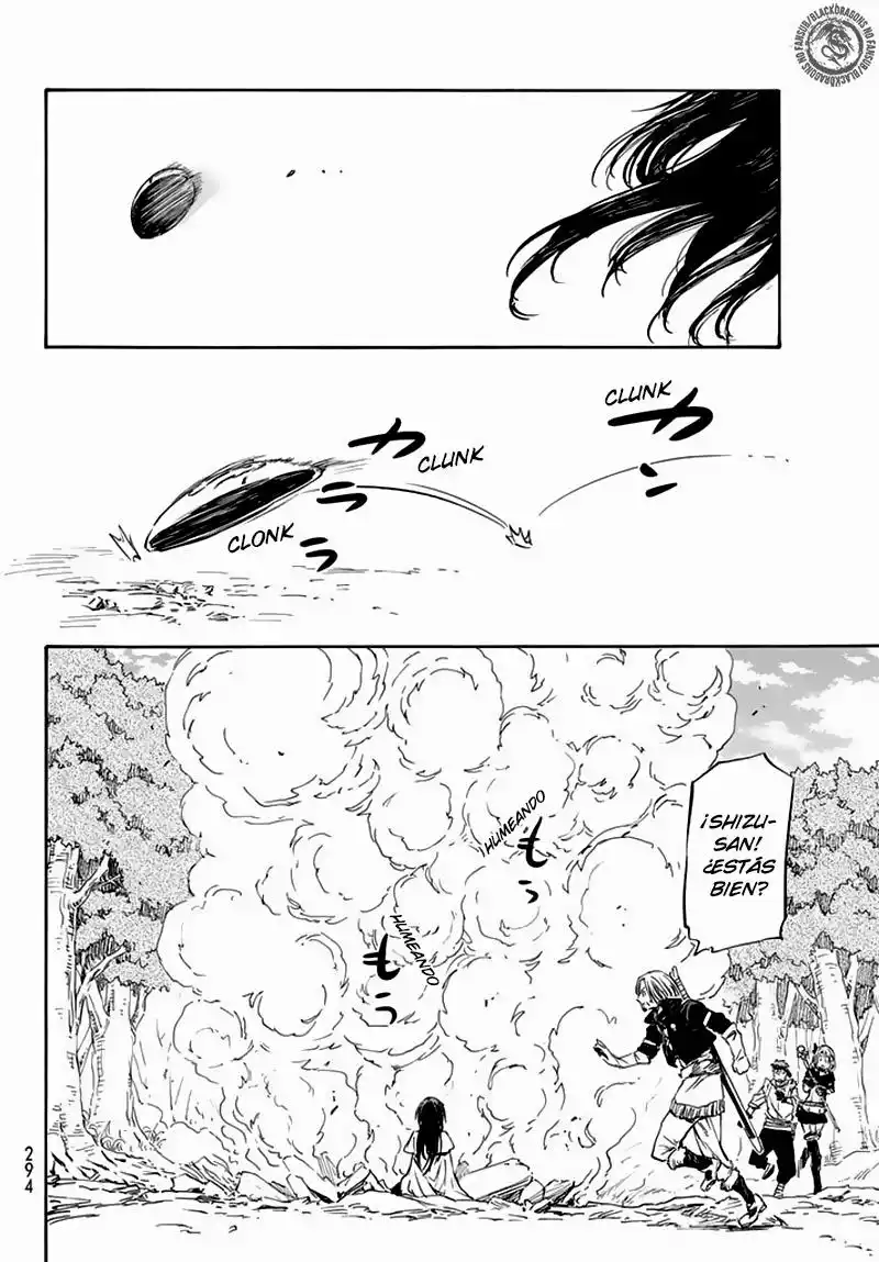 Read Tensei Shitara Slime Datta Ken ES Manga Online