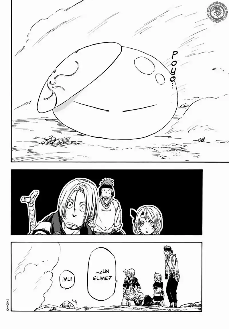 Read Tensei Shitara Slime Datta Ken ES Manga Online