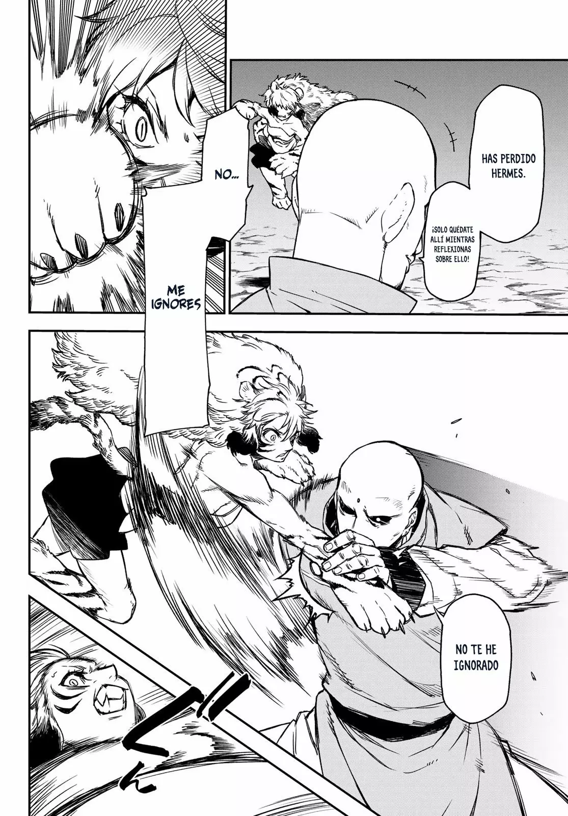 Read Tensei Shitara Slime Datta Ken ES Manga Online