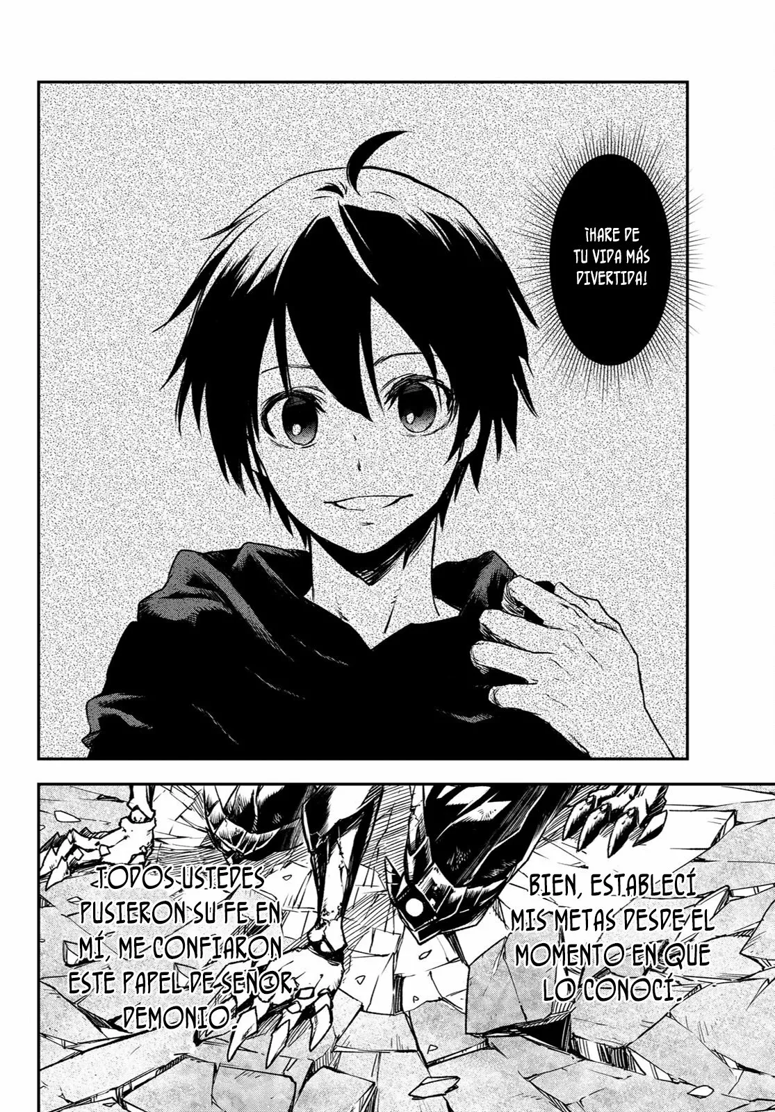 Read Tensei Shitara Slime Datta Ken ES Manga Online