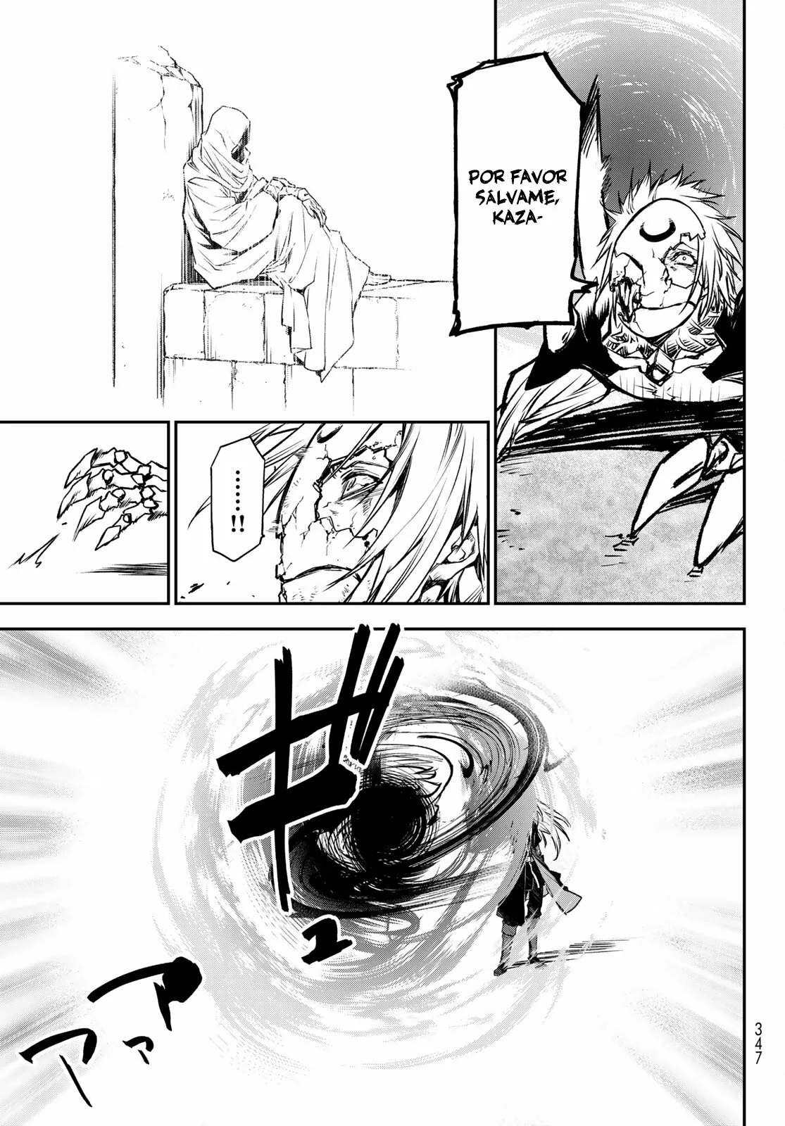 Read Tensei Shitara Slime Datta Ken ES Manga Online