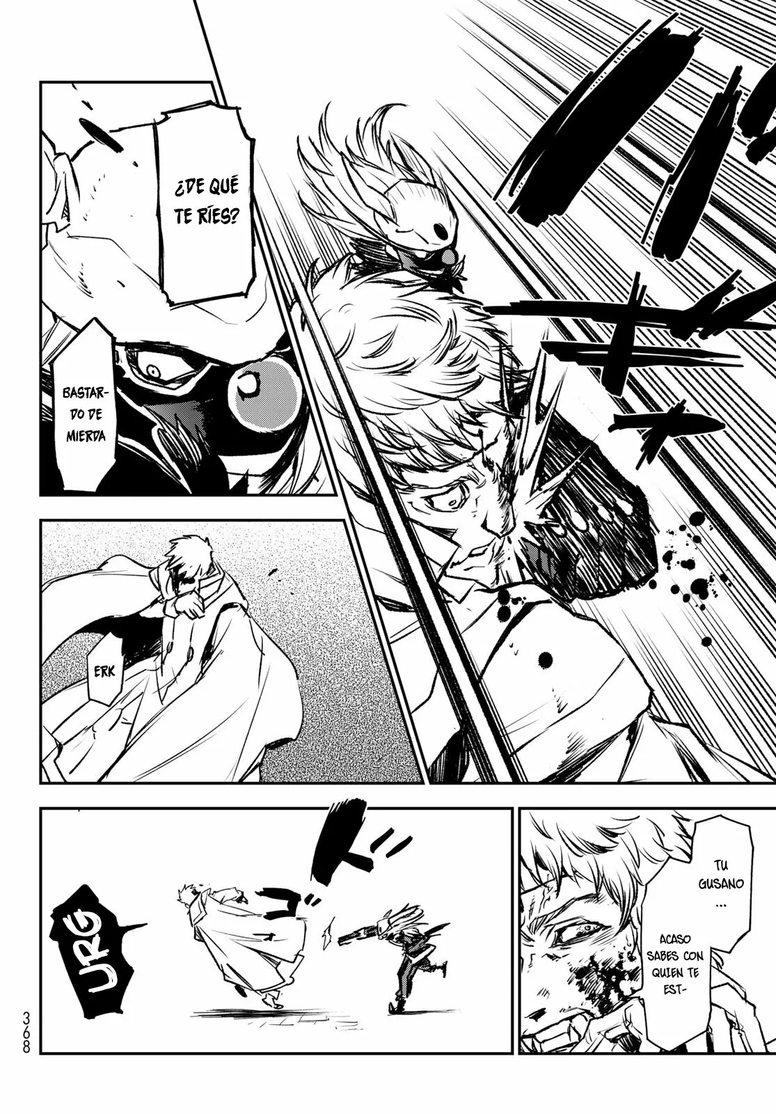 Read Tensei Shitara Slime Datta Ken ES Manga Online