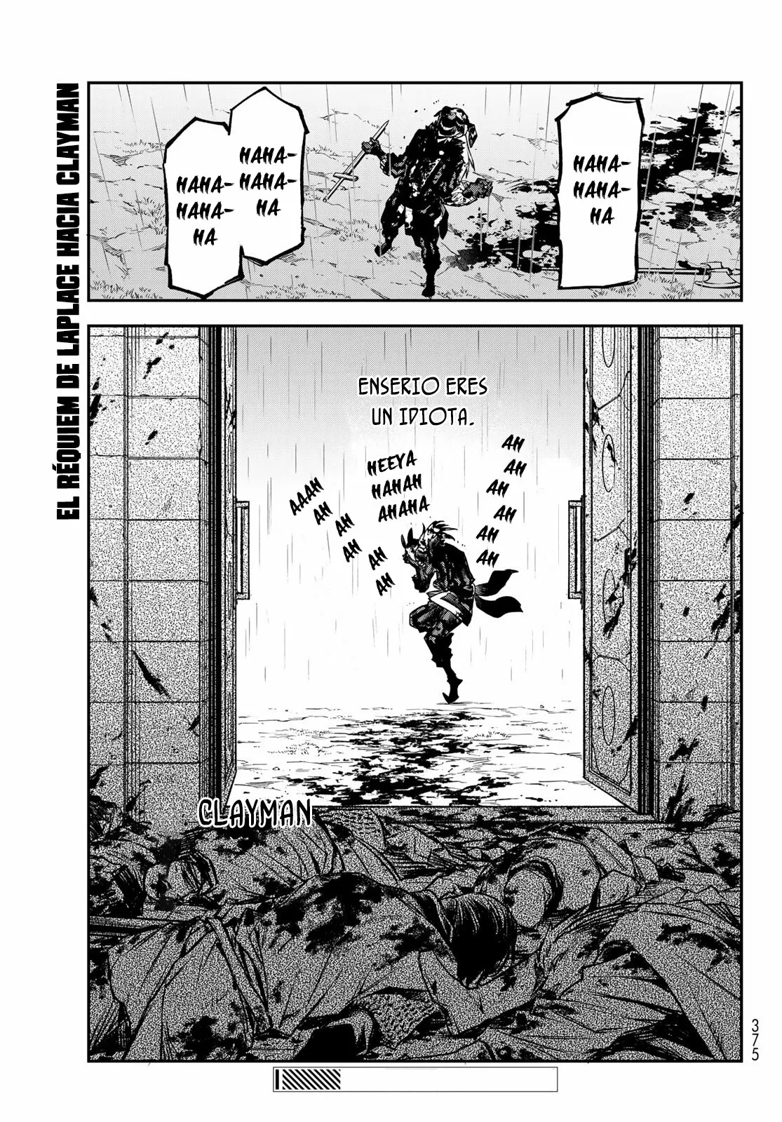 Read Tensei Shitara Slime Datta Ken ES Manga Online