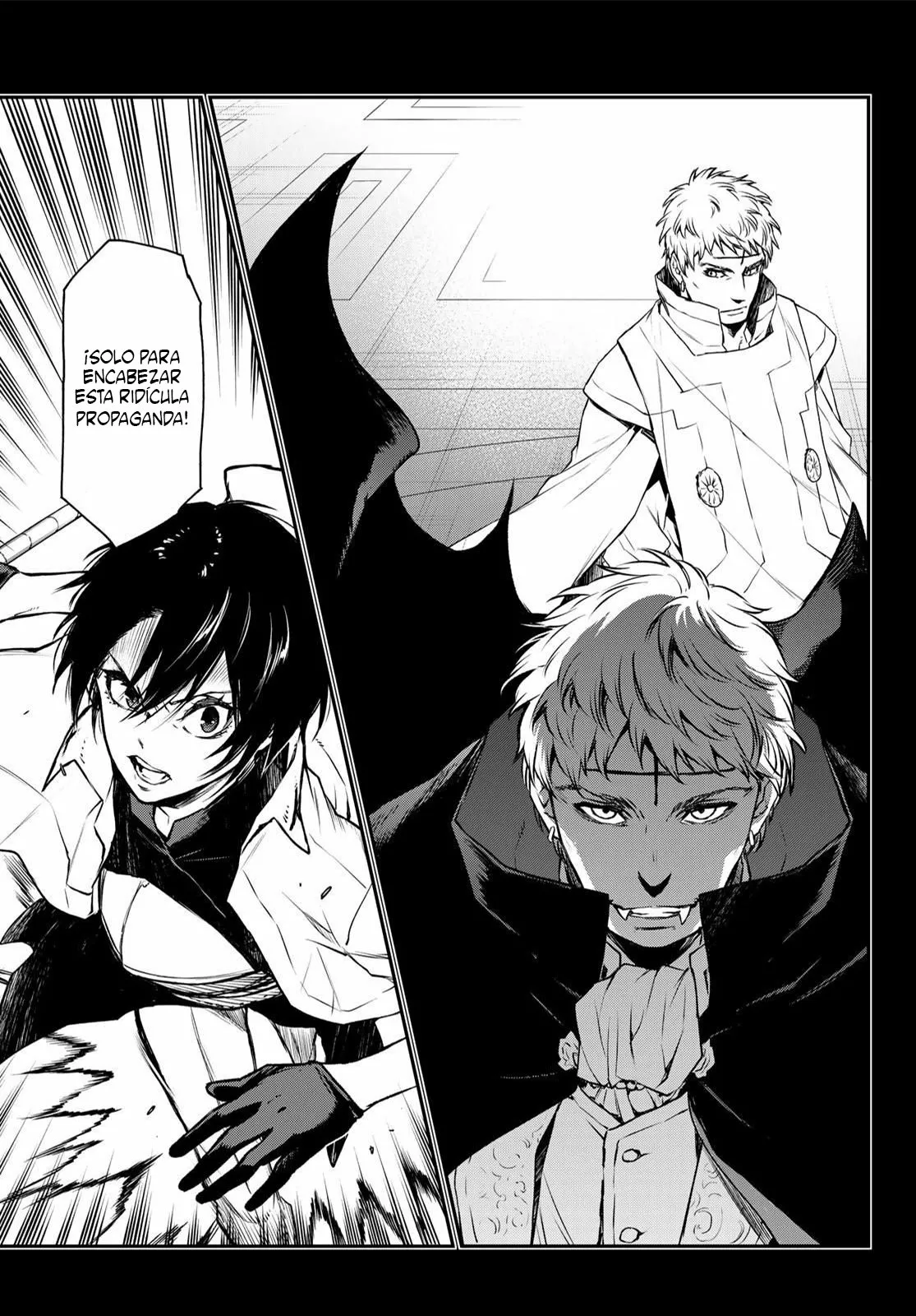 Read Tensei Shitara Slime Datta Ken ES Manga Online