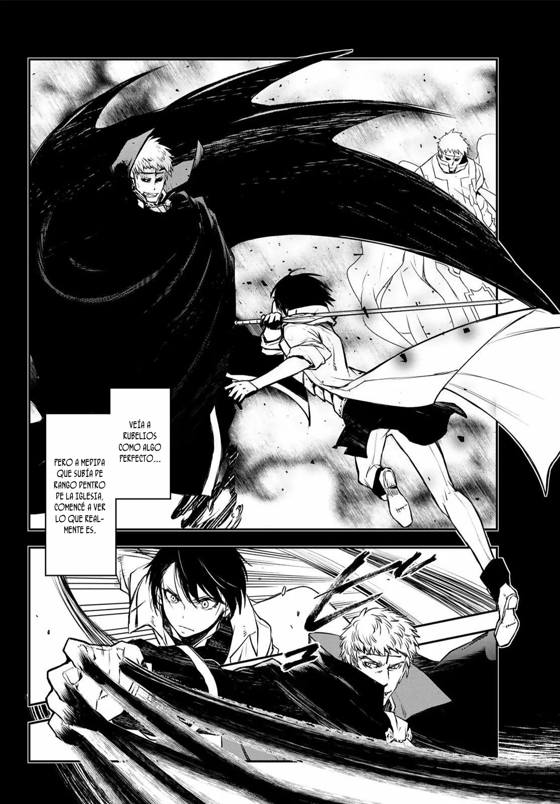 Read Tensei Shitara Slime Datta Ken ES Manga Online
