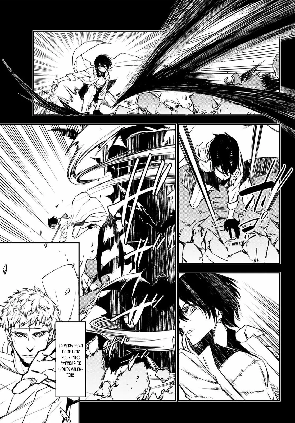 Read Tensei Shitara Slime Datta Ken ES Manga Online