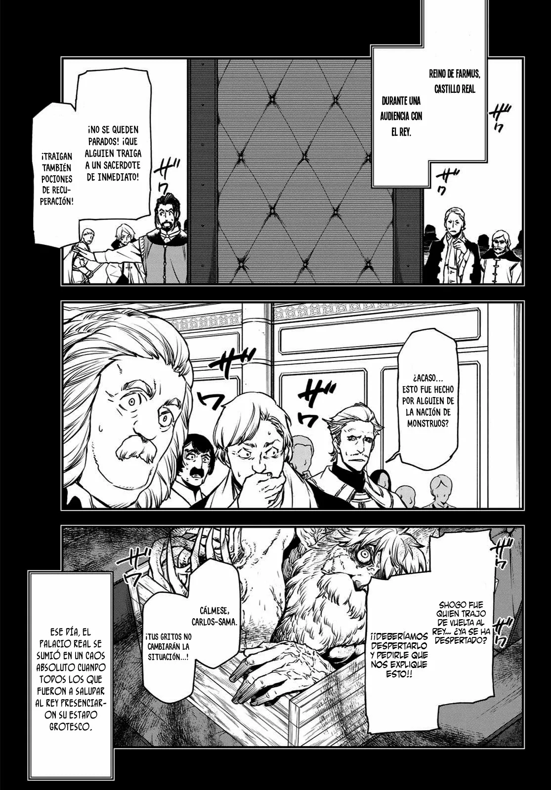 Read Tensei Shitara Slime Datta Ken ES Manga Online