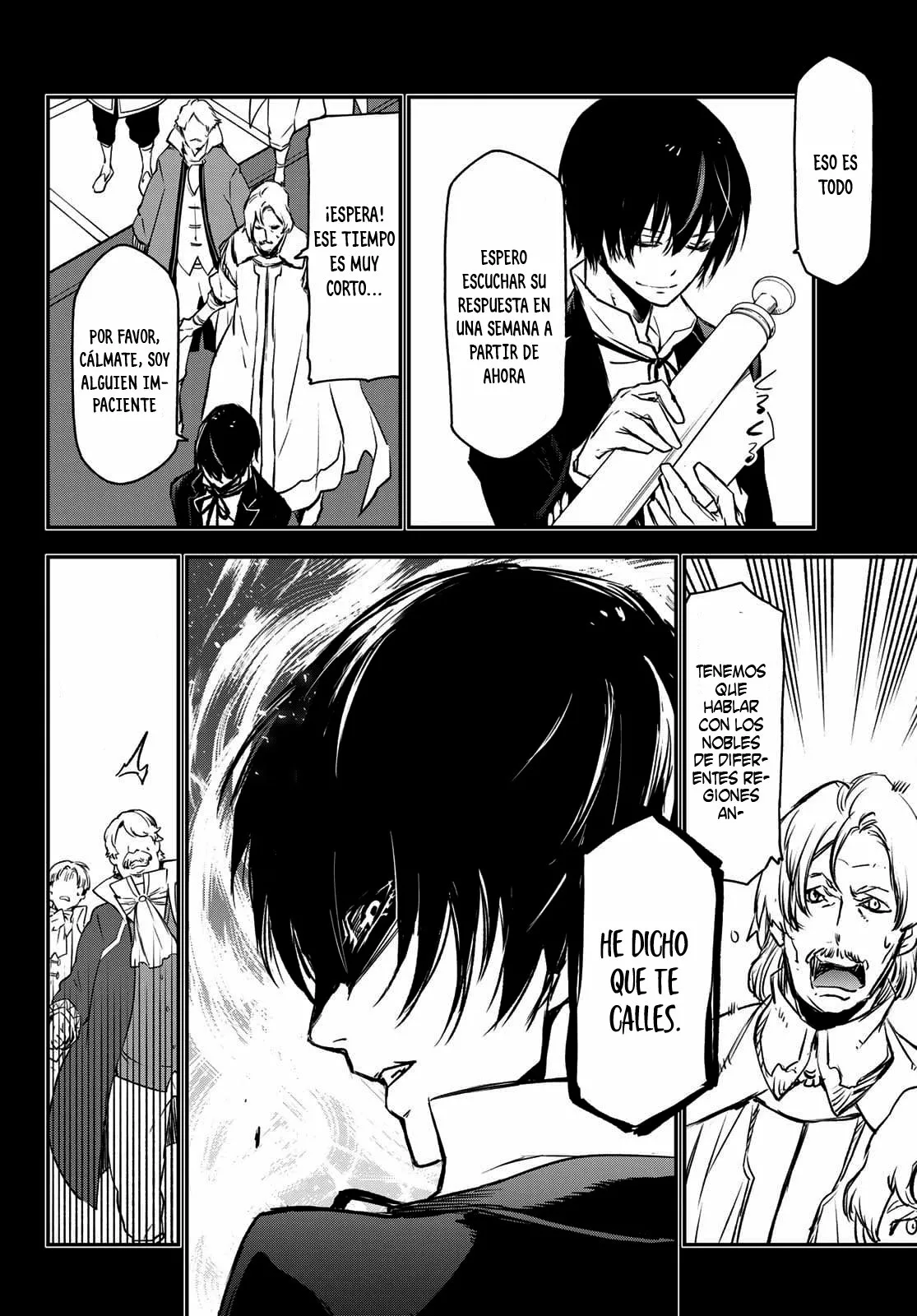 Read Tensei Shitara Slime Datta Ken ES Manga Online