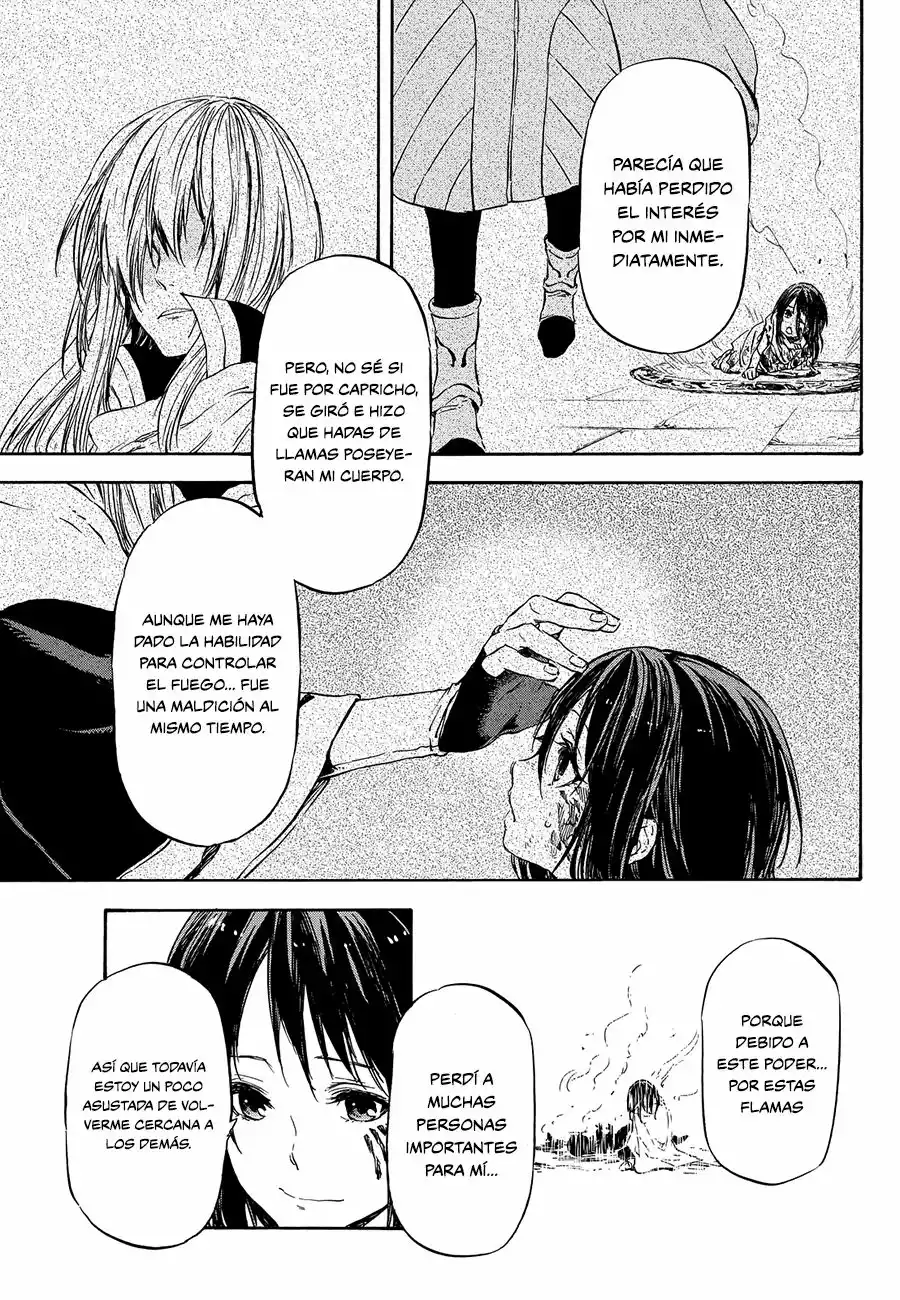 Read Tensei Shitara Slime Datta Ken ES Manga Online