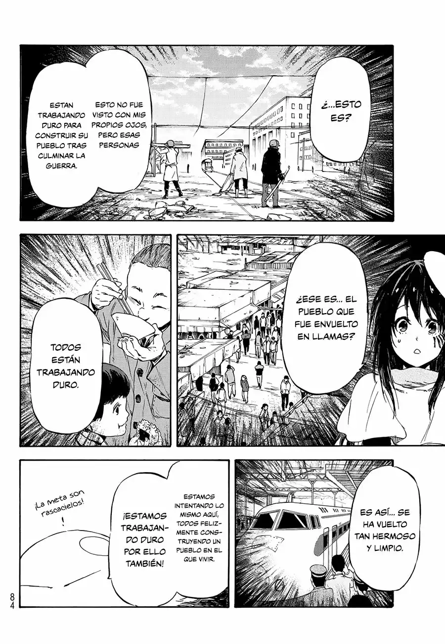 Read Tensei Shitara Slime Datta Ken ES Manga Online