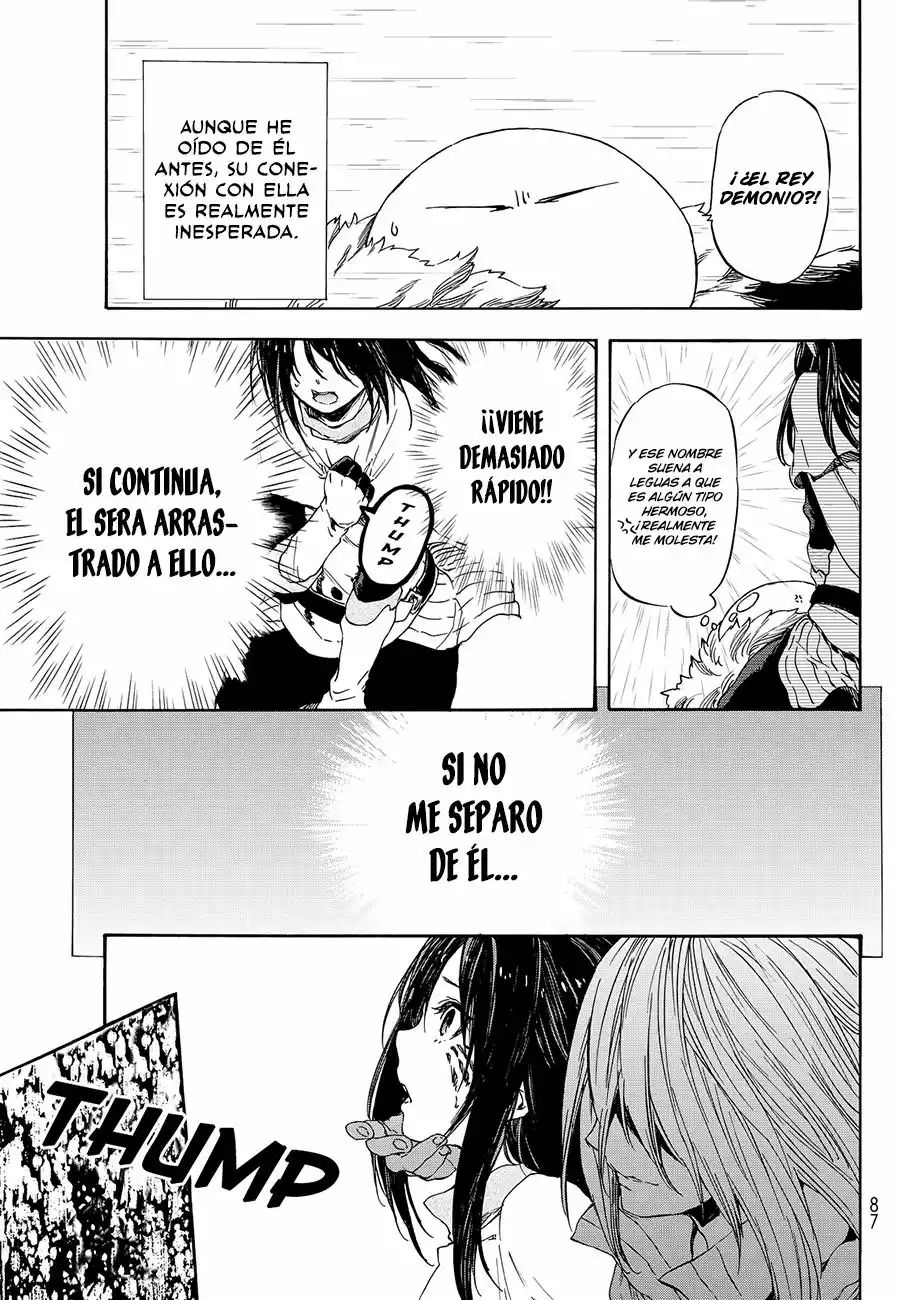 Read Tensei Shitara Slime Datta Ken ES Manga Online
