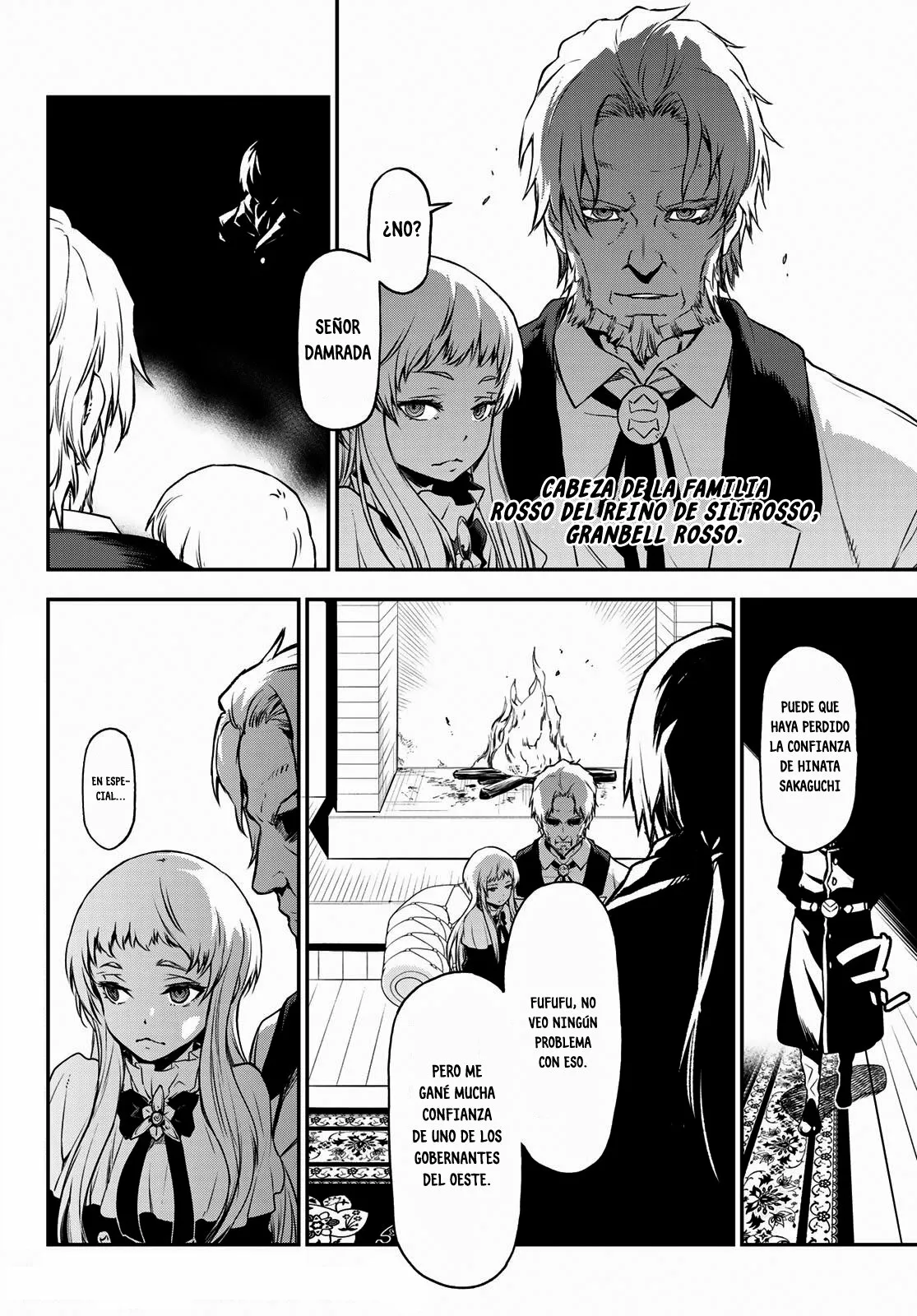 Read Tensei Shitara Slime Datta Ken ES Manga Online