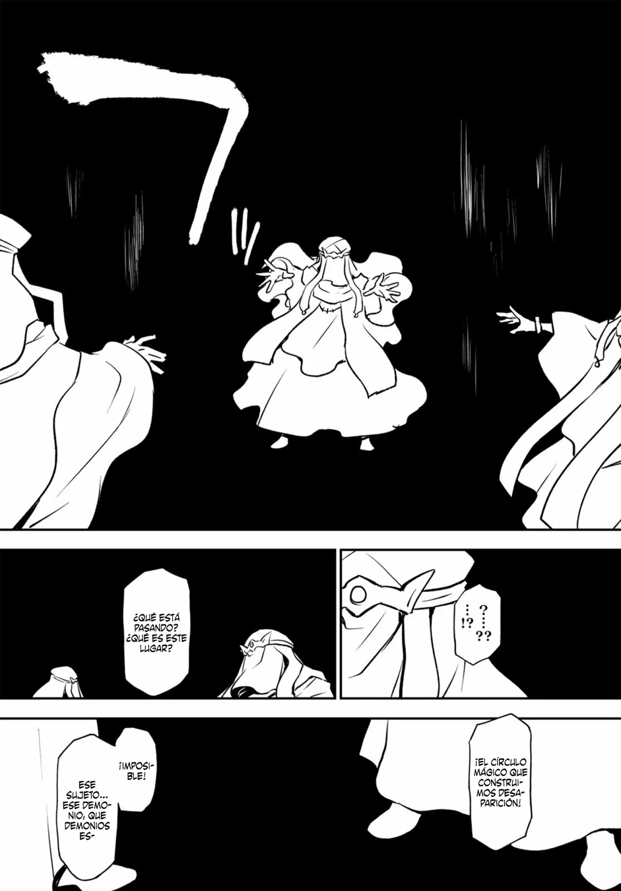 Read Tensei Shitara Slime Datta Ken ES Manga Online