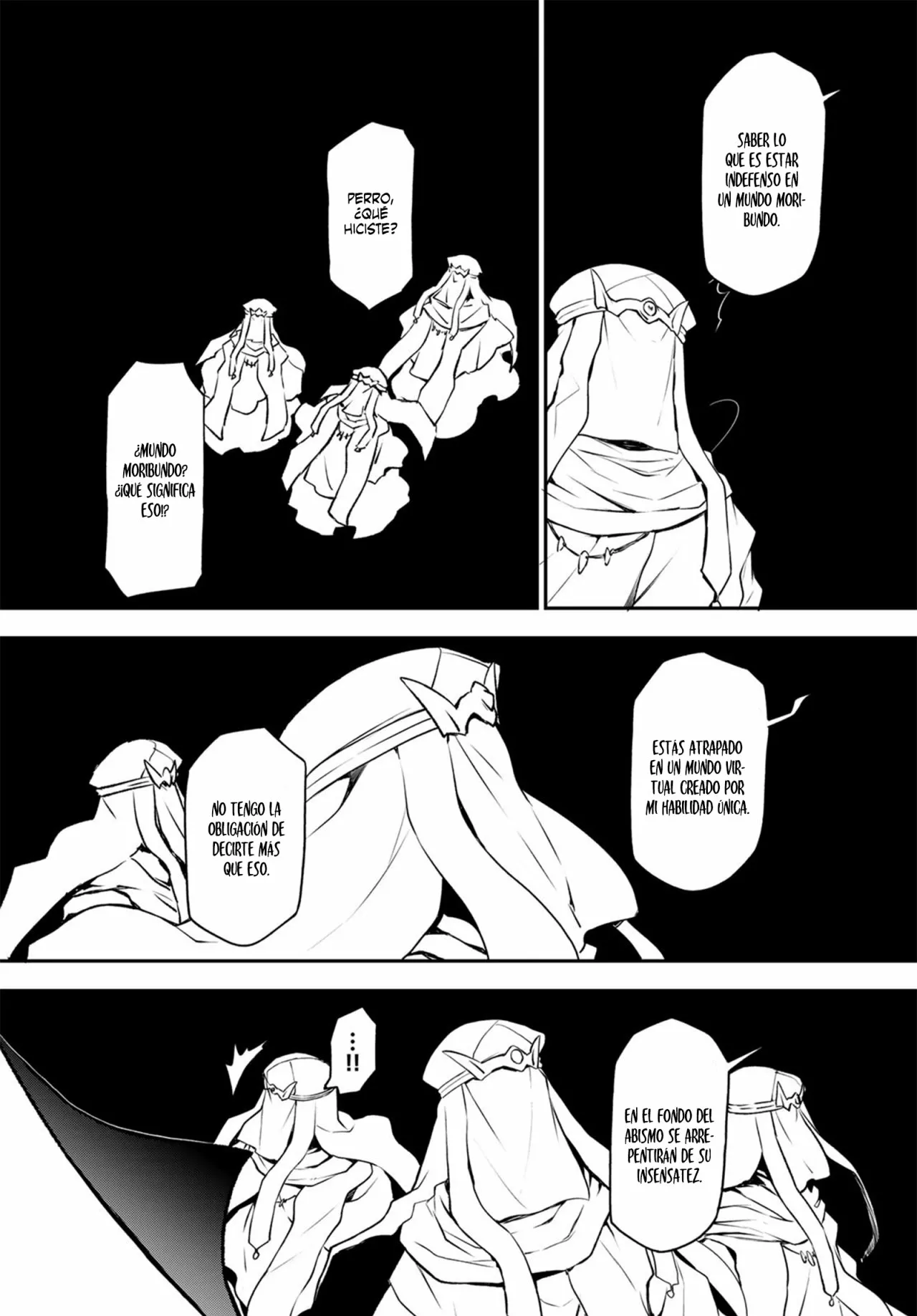 Read Tensei Shitara Slime Datta Ken ES Manga Online