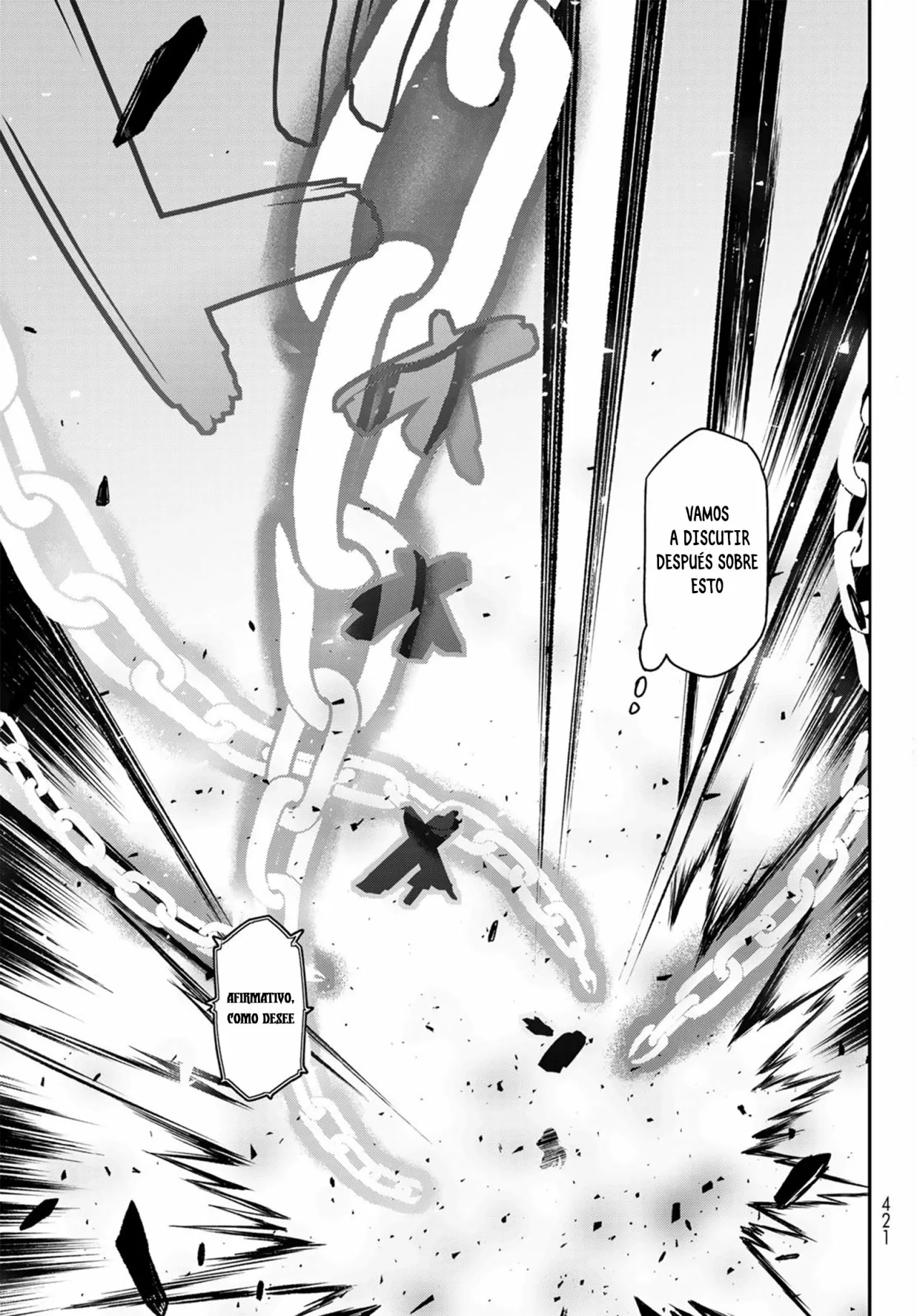 Read Tensei Shitara Slime Datta Ken ES Manga Online