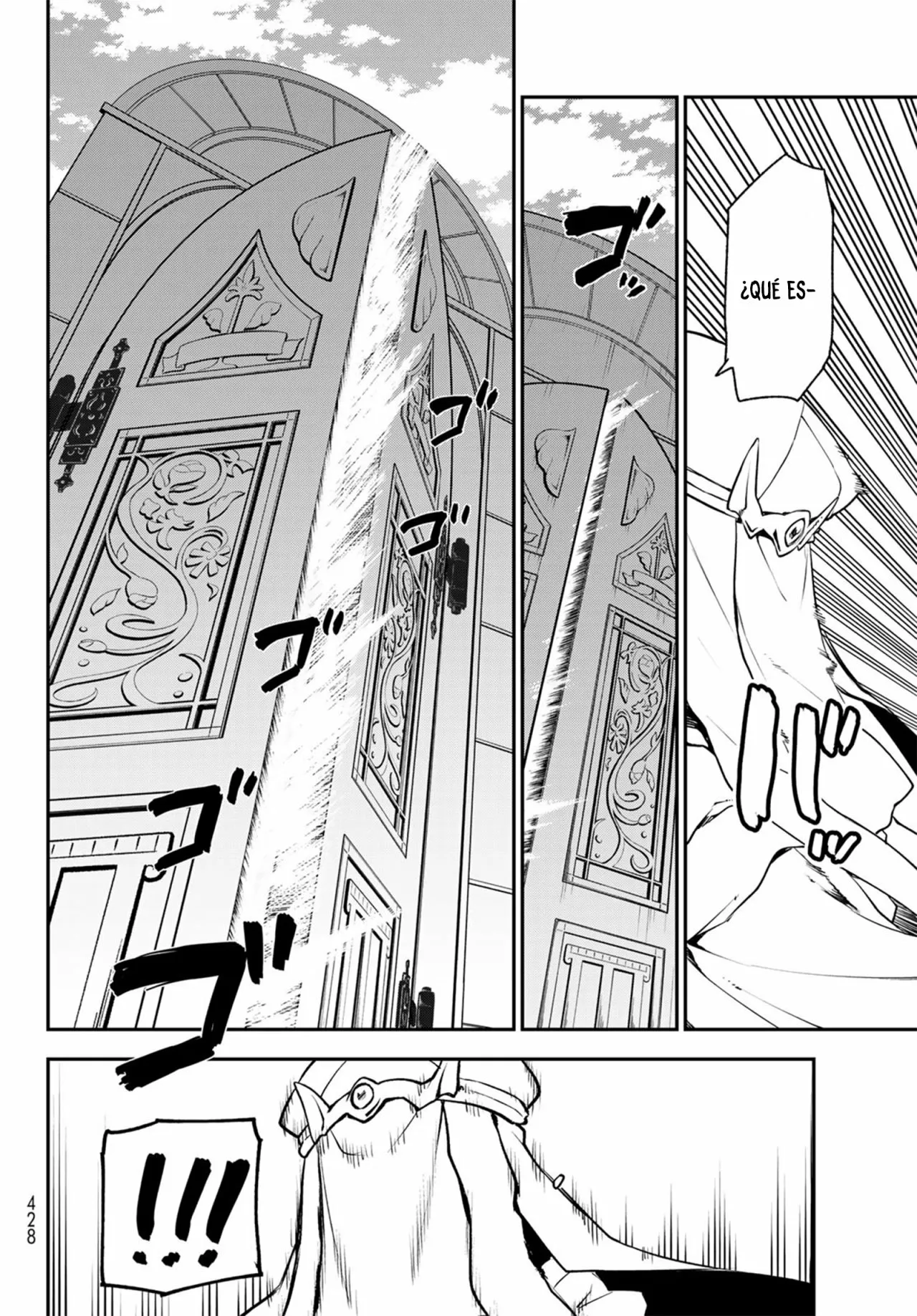 Read Tensei Shitara Slime Datta Ken ES Manga Online