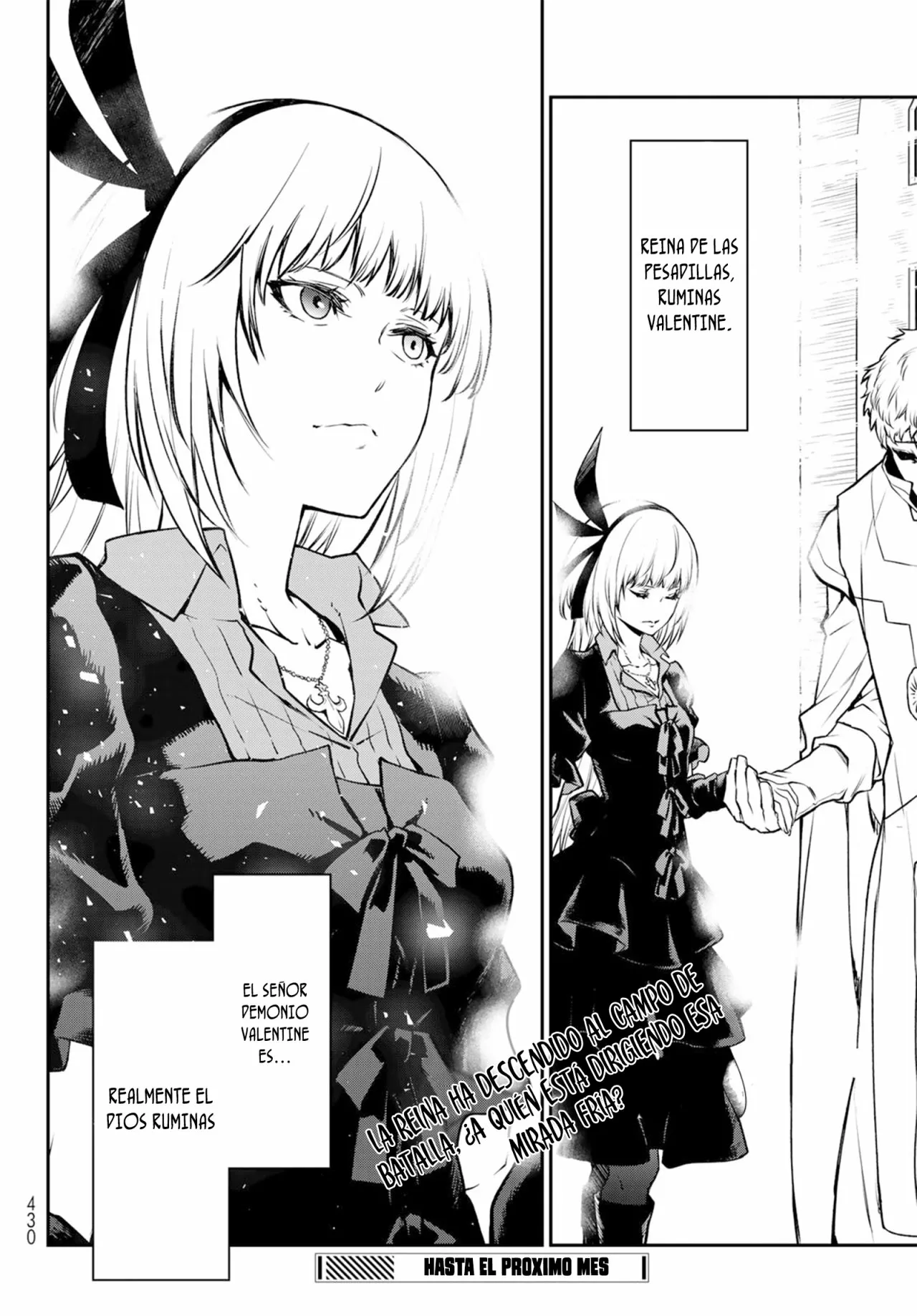 Read Tensei Shitara Slime Datta Ken ES Manga Online
