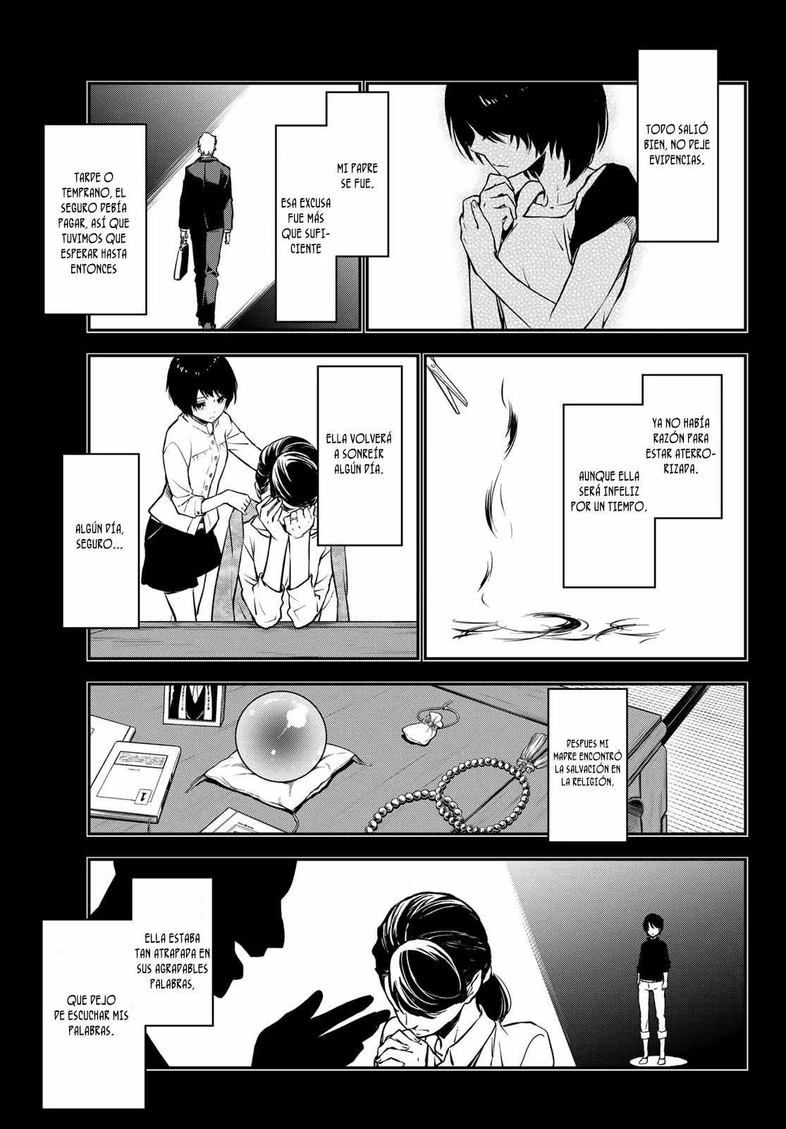 Read Tensei Shitara Slime Datta Ken ES Manga Online
