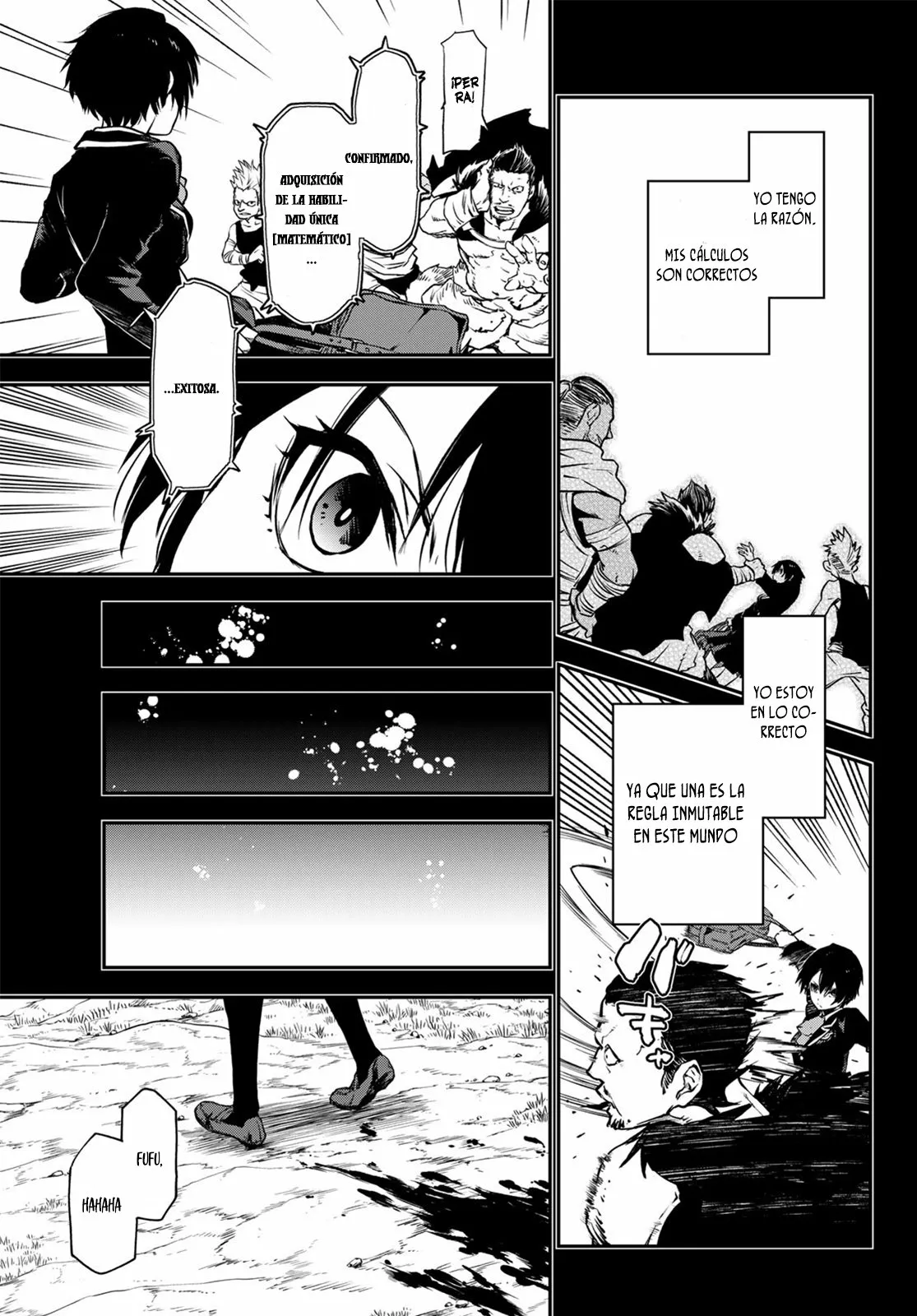Read Tensei Shitara Slime Datta Ken ES Manga Online