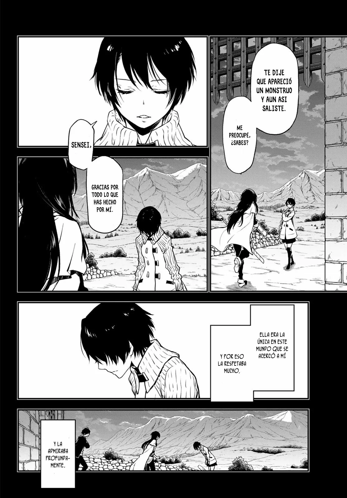 Read Tensei Shitara Slime Datta Ken ES Manga Online