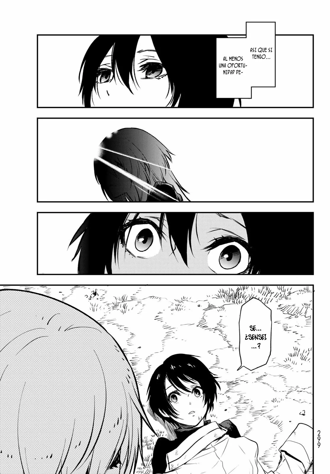 Read Tensei Shitara Slime Datta Ken ES Manga Online
