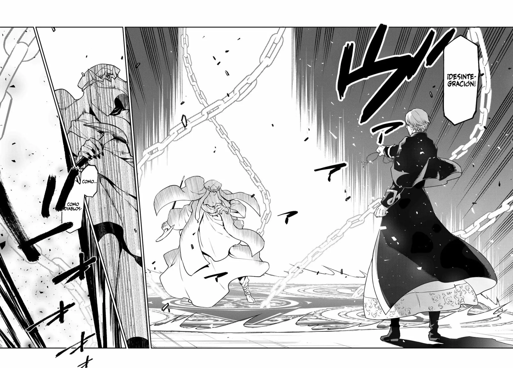 Read Tensei Shitara Slime Datta Ken ES Manga Online