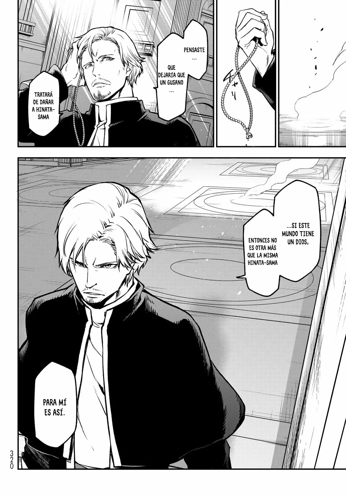 Read Tensei Shitara Slime Datta Ken ES Manga Online