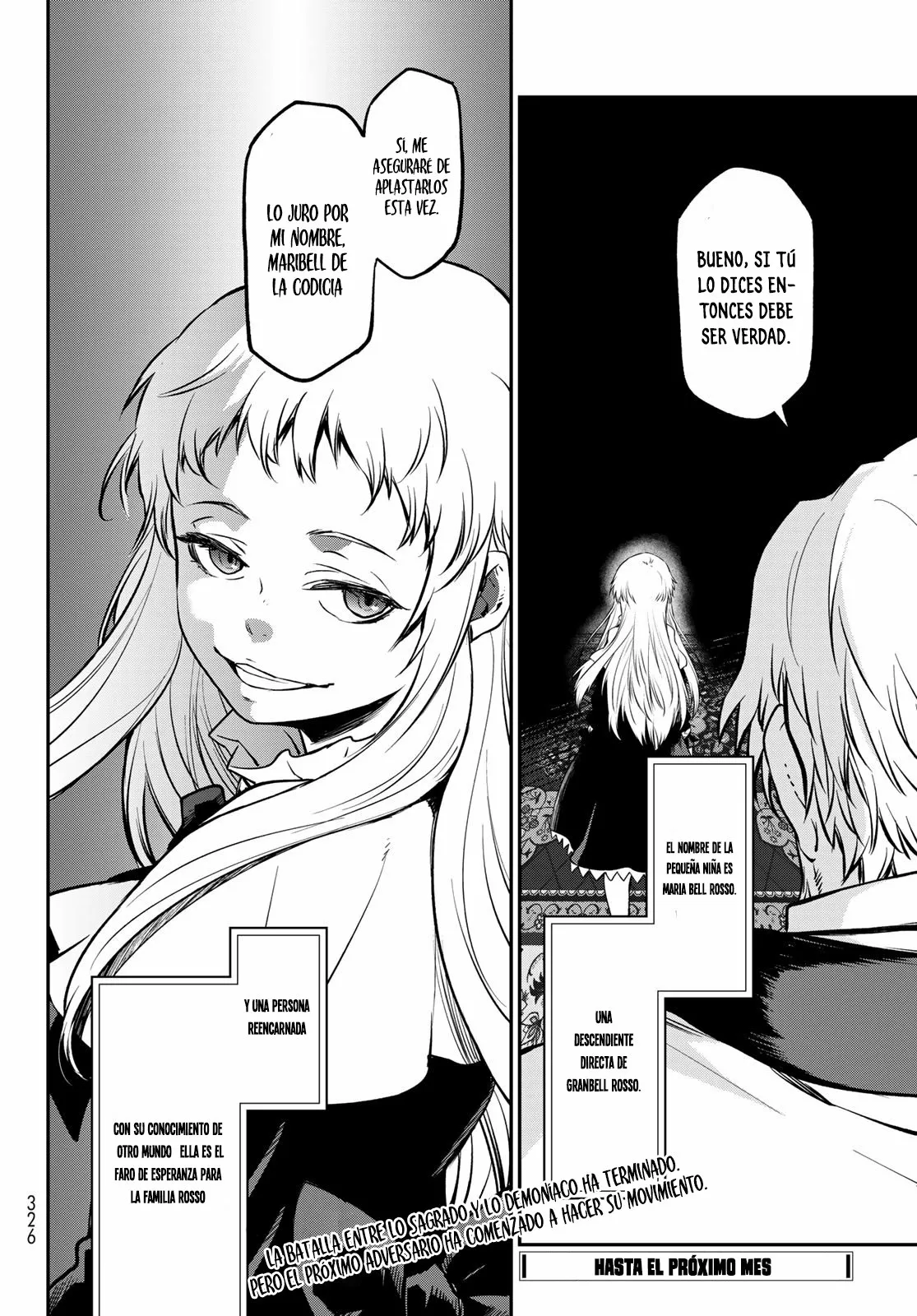Read Tensei Shitara Slime Datta Ken ES Manga Online