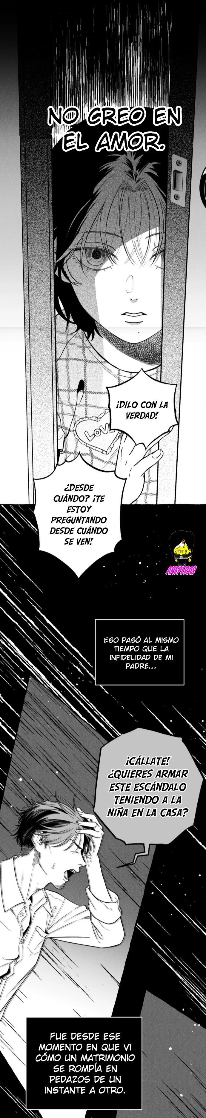 Read The Star Next Door ES Manga Online