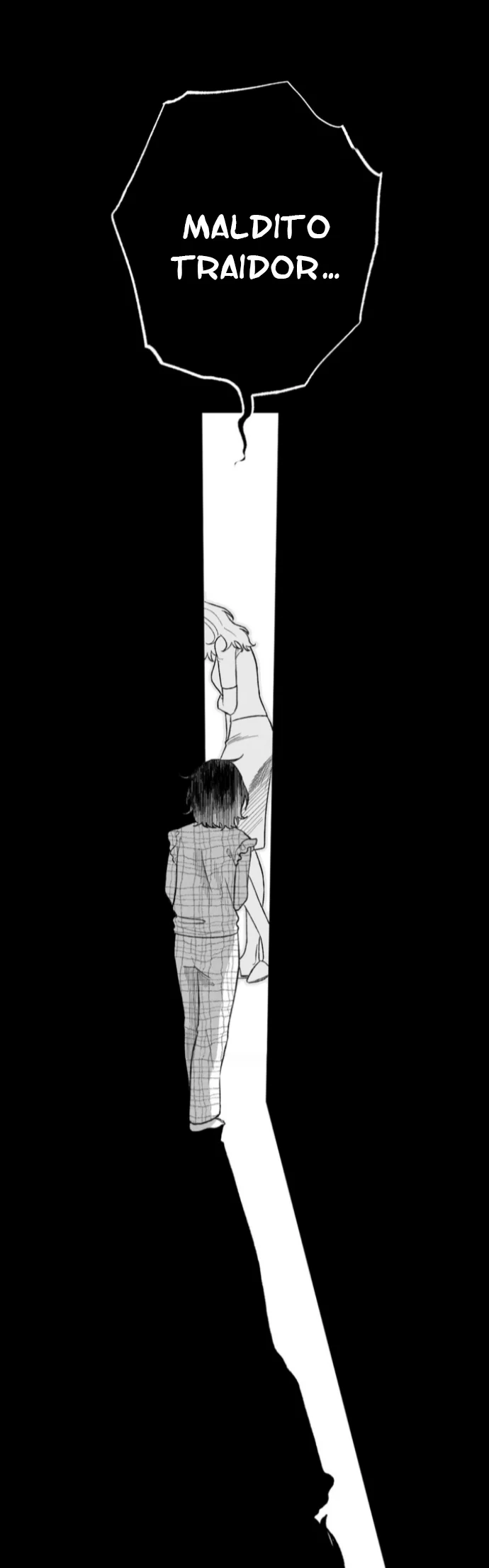 Read The Star Next Door ES Manga Online