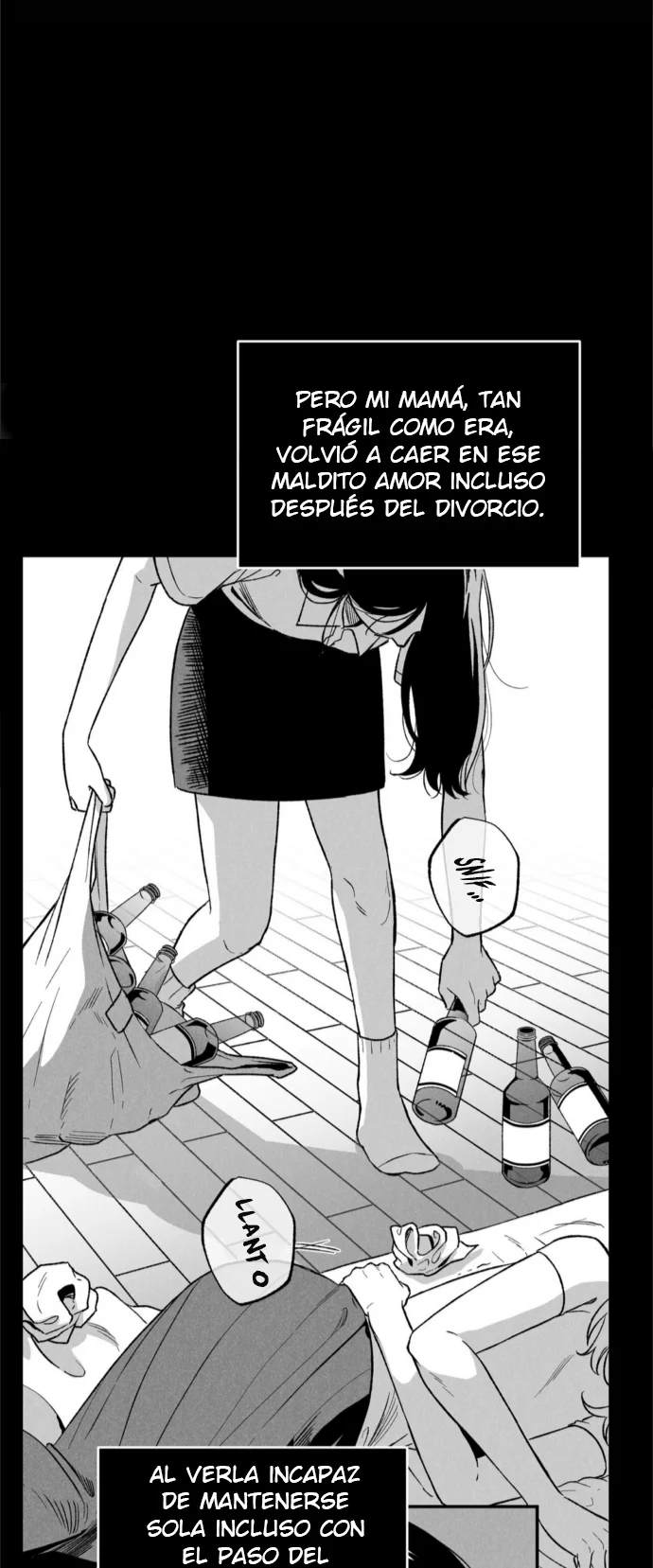 Read The Star Next Door ES Manga Online