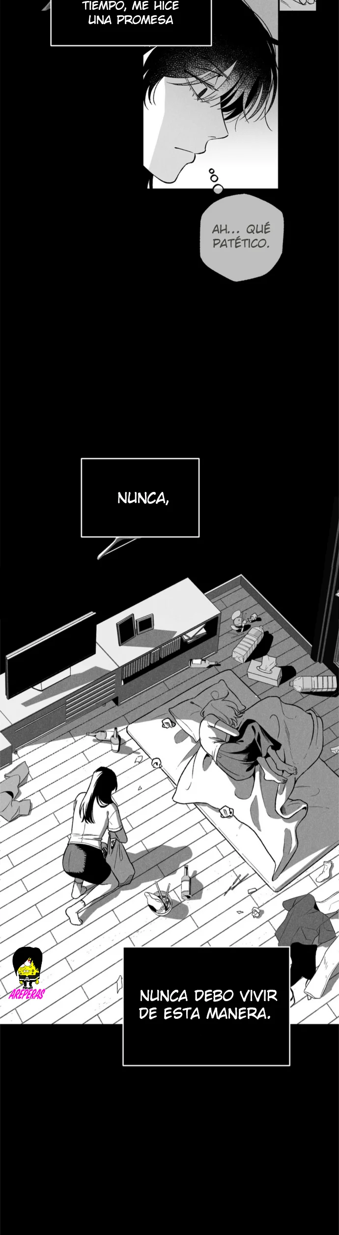 Read The Star Next Door ES Manga Online