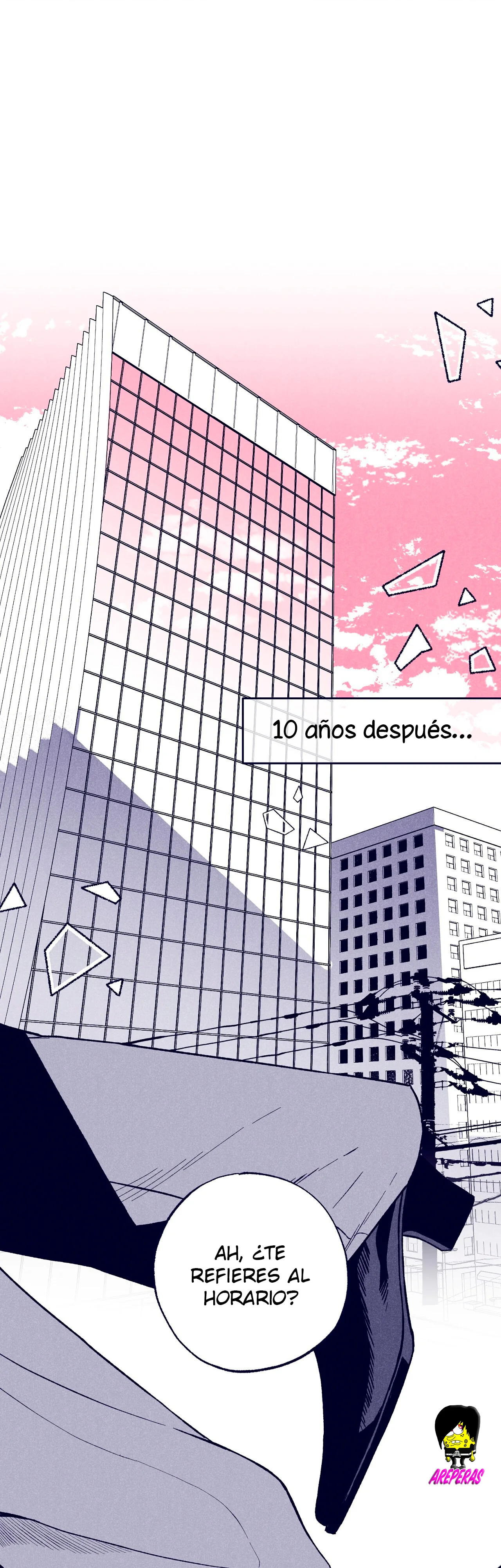 Read The Star Next Door ES Manga Online