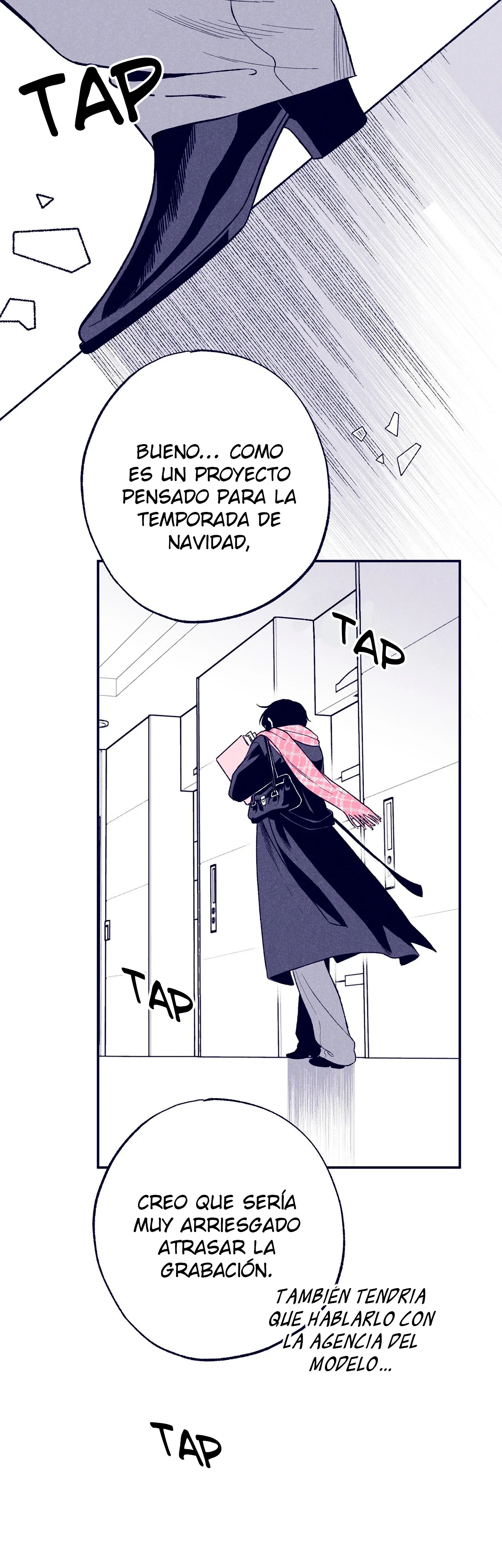 Read The Star Next Door ES Manga Online