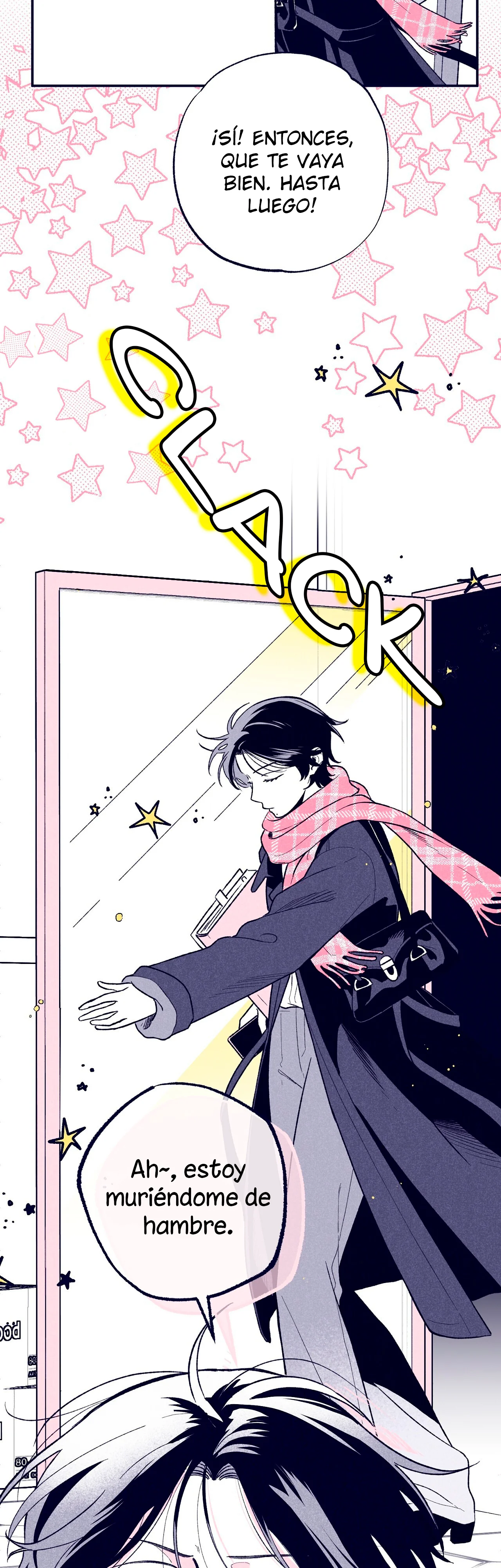 Read The Star Next Door ES Manga Online