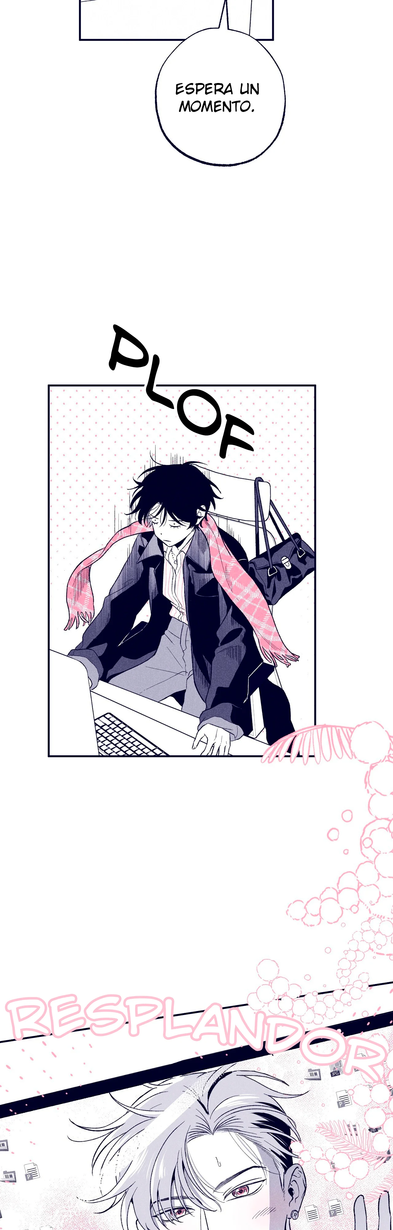 Read The Star Next Door ES Manga Online