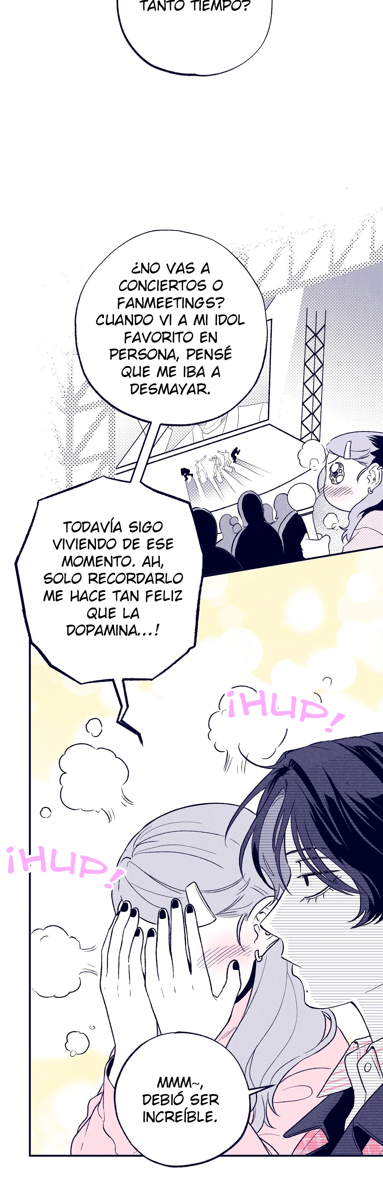 Read The Star Next Door ES Manga Online