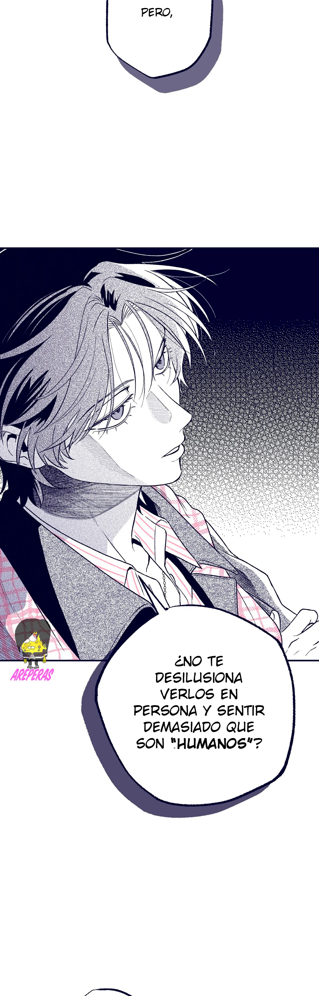 Read The Star Next Door ES Manga Online