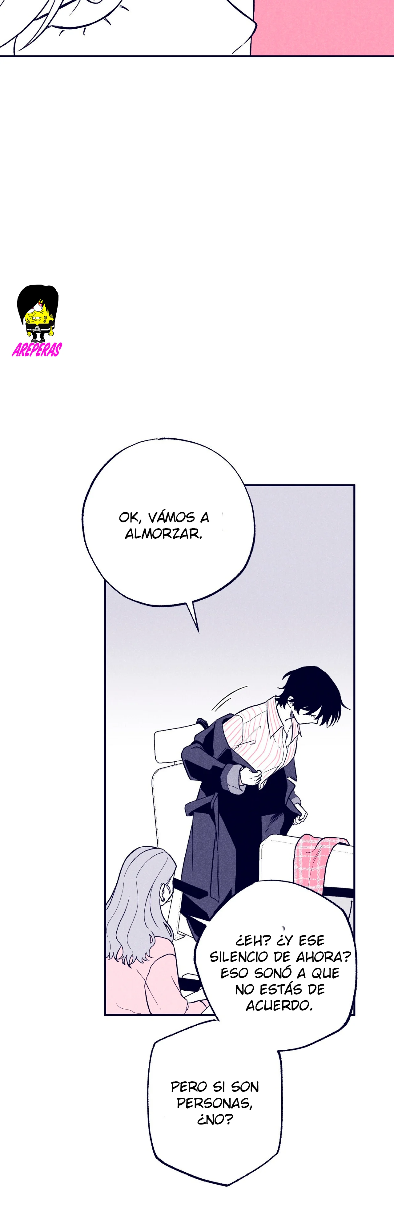 Read The Star Next Door ES Manga Online