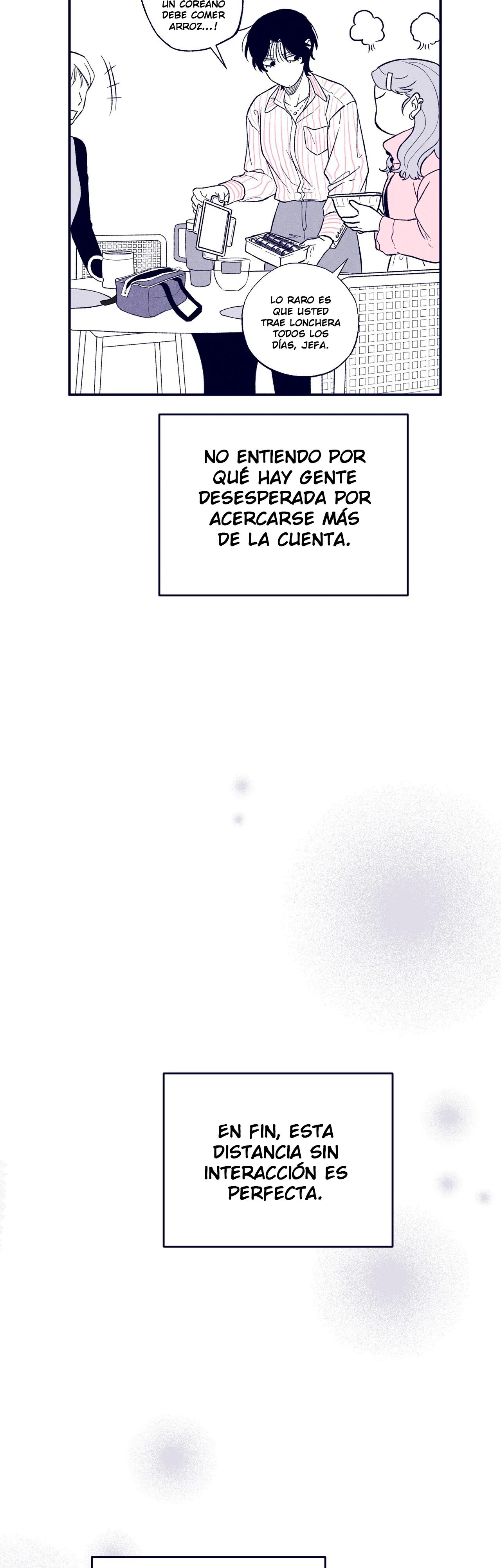 Read The Star Next Door ES Manga Online